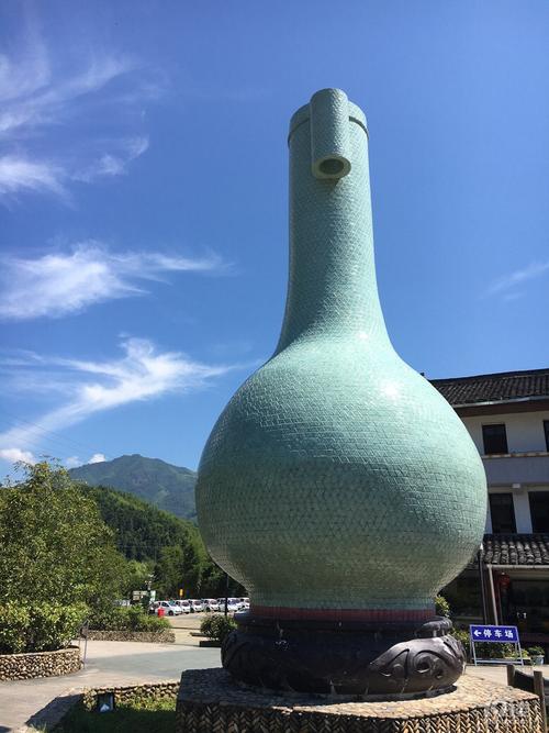 国内有哪些历史悠久,但极为低调的历史名城「百度龙泉」