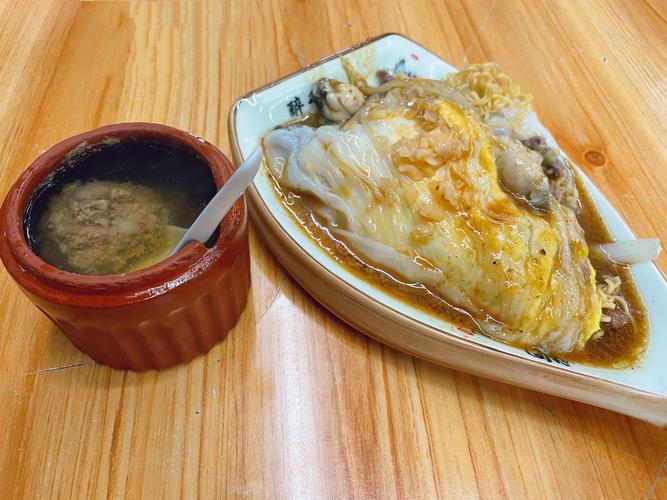 揭阳排名第一的肠粉「揭阳百度seo公司」