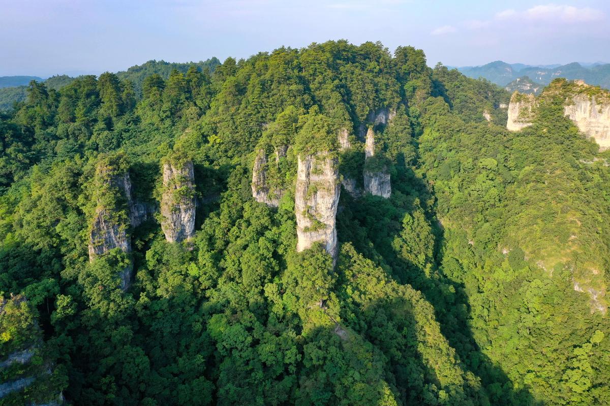 黔东南最高的山排名「」