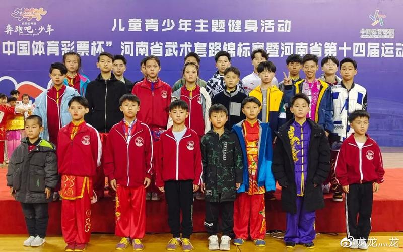 河南省武术学校排名「登封网站优化」