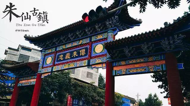 中国“四大名镇”有3个都成了繁华城市,为何有人说朱仙镇却彻底没落「」