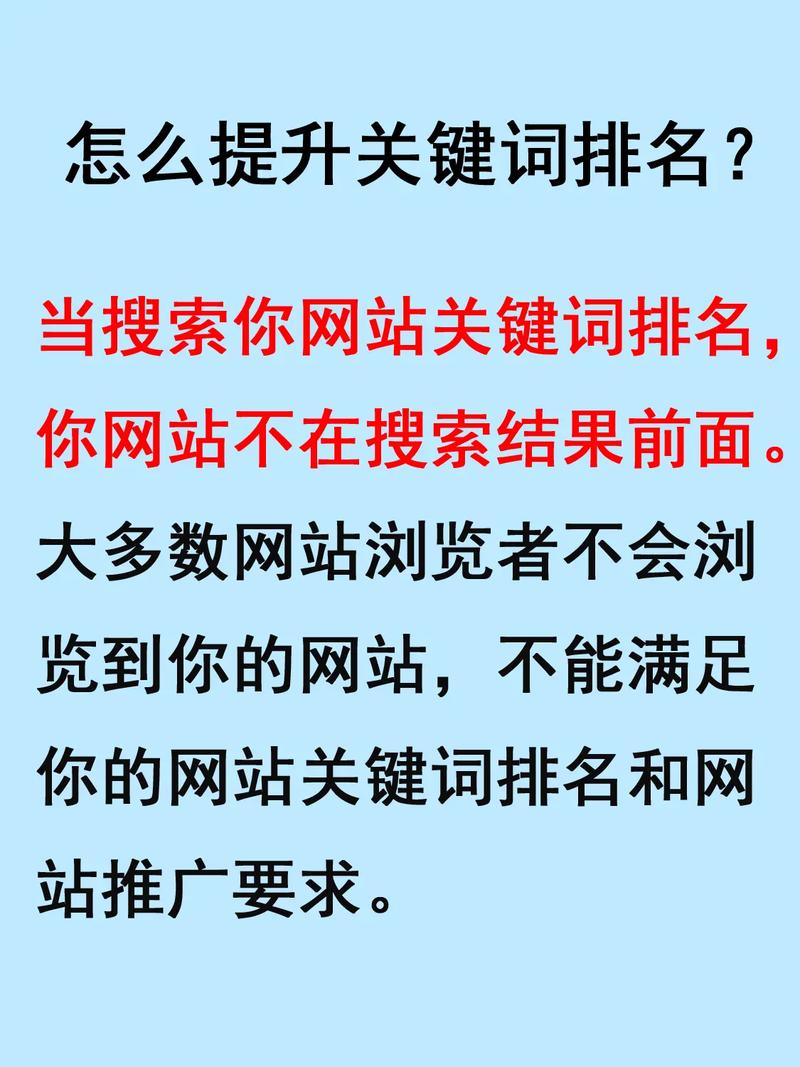 网站优化如何快速做关键词排名「seo关键词优化经验技巧」