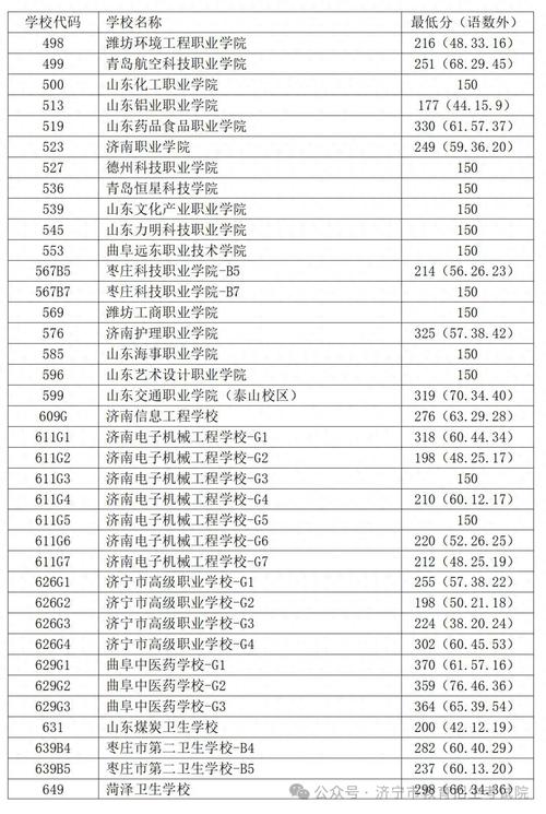 济宁技校排名前十名「济宁网站seo」