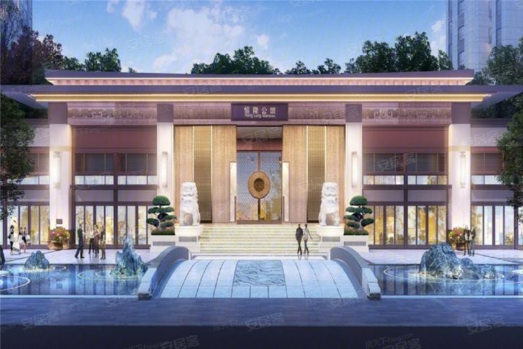 忻州十大高档小区排名「忻州网站优化公司」