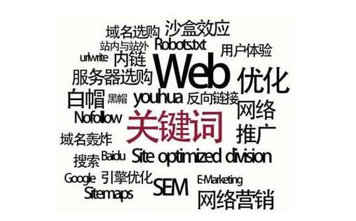 seo优化标题关键词品牌词怎么写「网站seo关键词优化软件」
