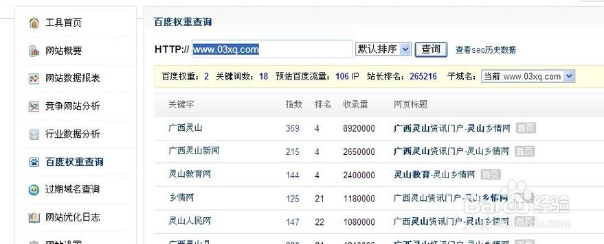湛江10大企业排名「湛江百度网站快速优化」