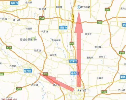 信阳固始和许昌禹州,哪个县更富裕些「禹州seo公司」