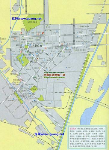 金昌寺庙排名「百度地图金昌」