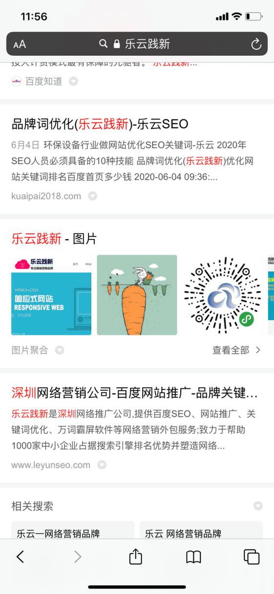 乐云seo按天计费怎么做「网站排名乐云seo」