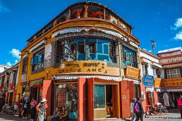 拉萨最好的旅行社排名「拉萨网站推广公司」
