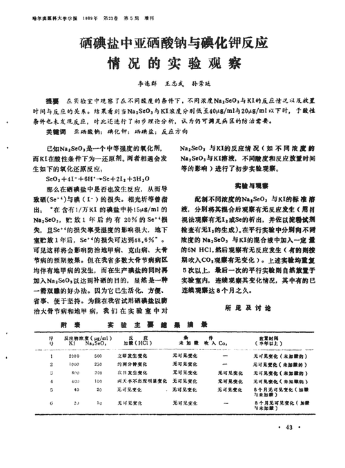 亚硒酸钠和盐酸反应吗「白色seo关键词优化方案」