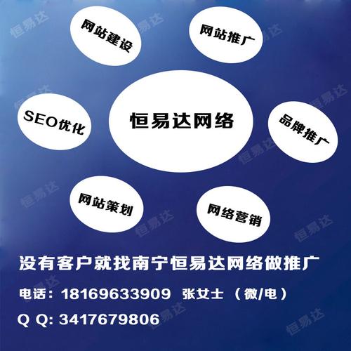 seo是什么「广西百度推广公司」