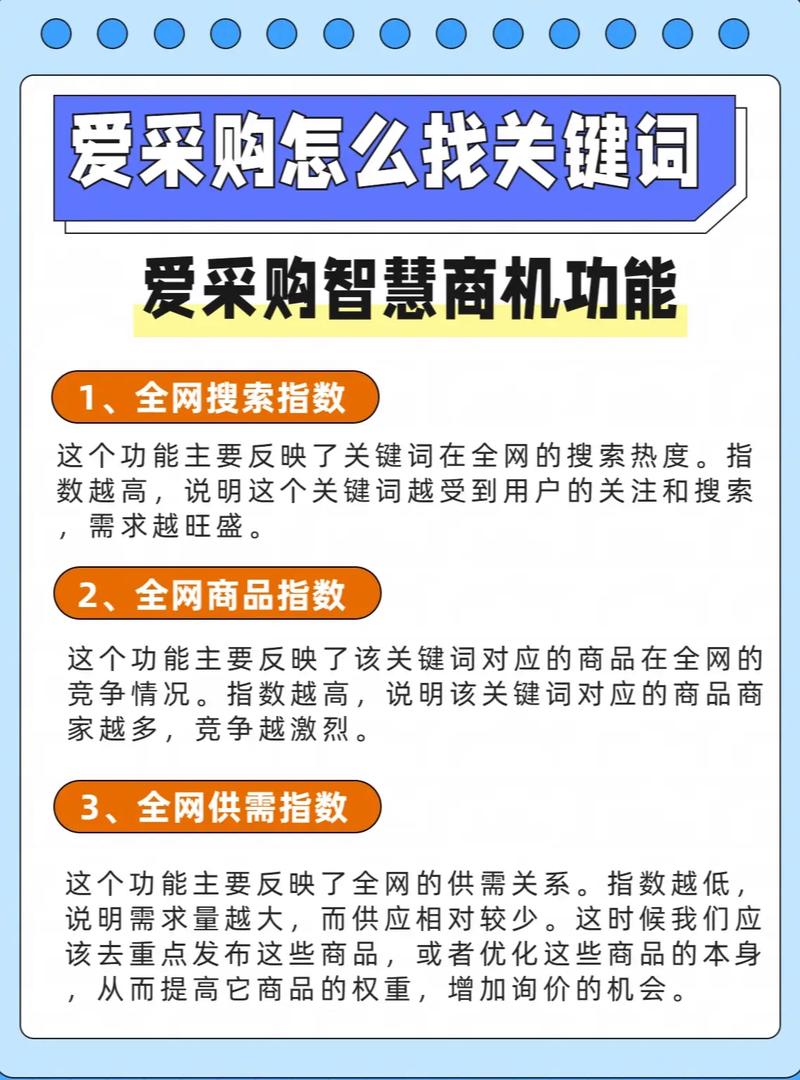 百度爱采购,难道让seo优化无路可走了吗「百度seo网站优化 网络服务」