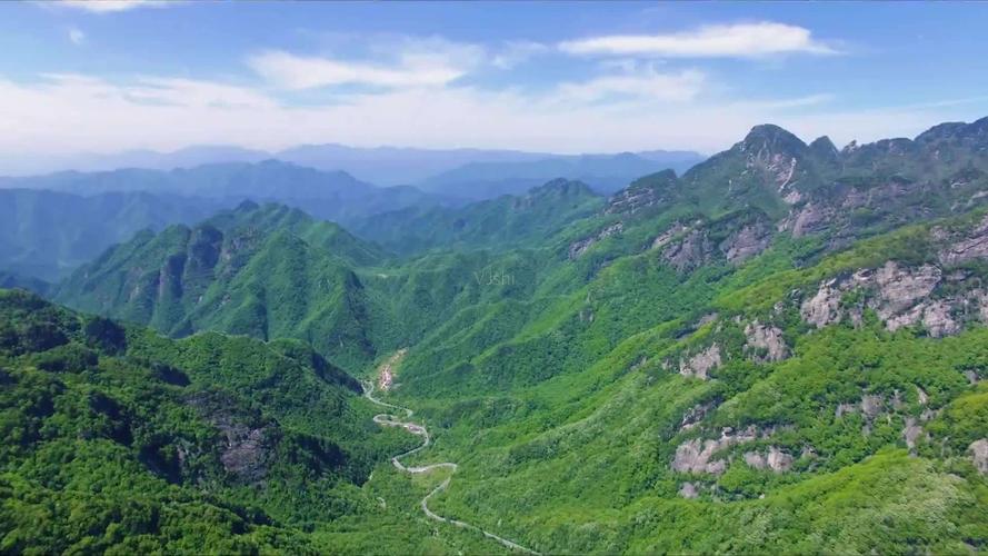 有哪些值得一看的免费景点「沿河在线商城」
