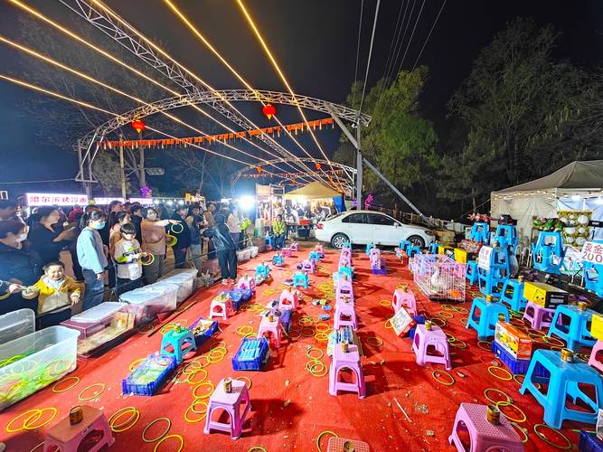 北京小吃街夜市排名「双榆树怎么样」