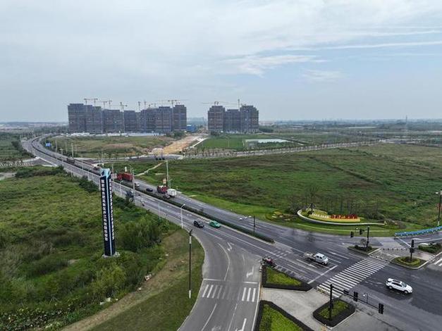 合肥庐江有发展前景吗「合肥百度seo」