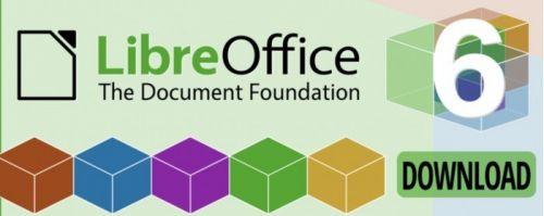 LibreOffice 6.2正式发布,带来了哪些改进「开原网站优化」