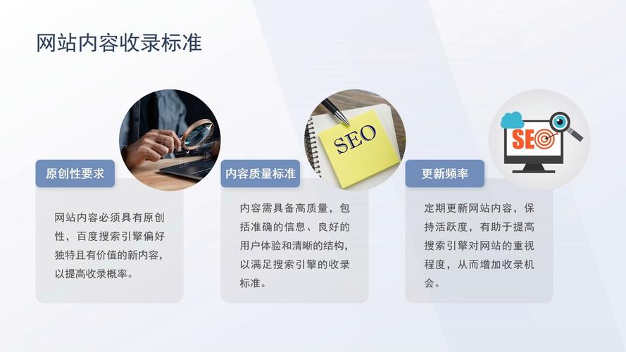 已收录的网页可以进行进一步SEO优化吗?如何解决/「上海百度快速排名优化」