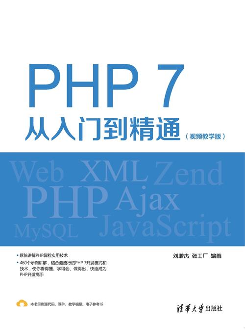 php推举书技巧_从新手到放弃的7本php书你能读完几本