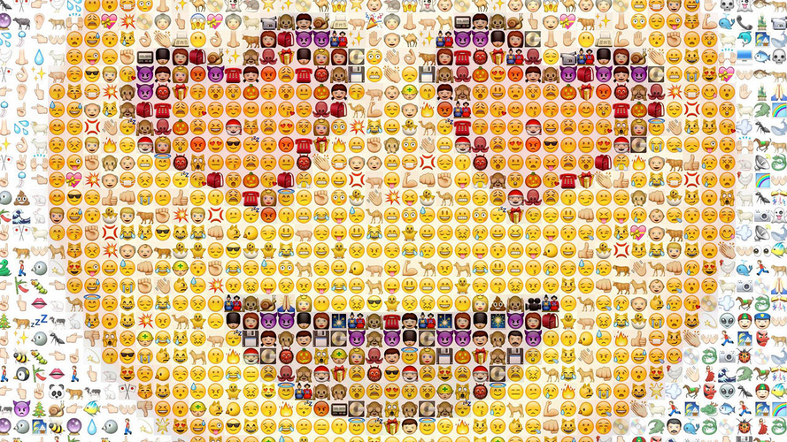 phpemoji技巧_Laravel项目实战中若何快速集成Emoji神色包