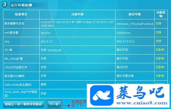 linux安装php技巧_Linux下面安装PHP详解