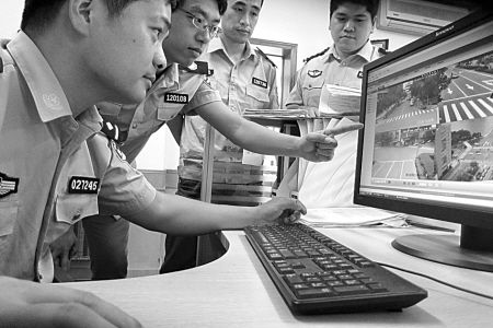 php侦察技巧_天网与命案追诉期赛跑的DNA侦破技能