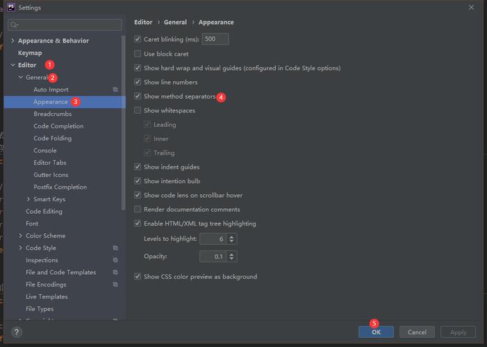 php博客园技巧_windows情形PhpStorm中简单运用PHP