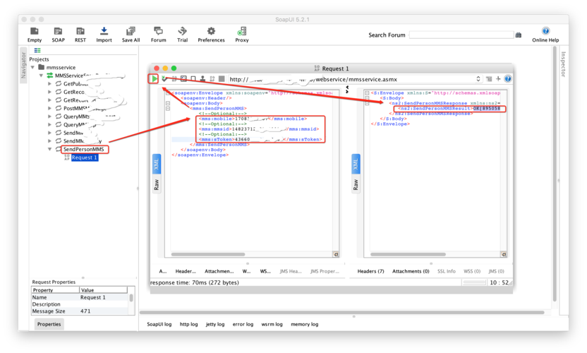 phpsoap扩大技巧_PHP 中 SOAP Web 做事实现远程调用
