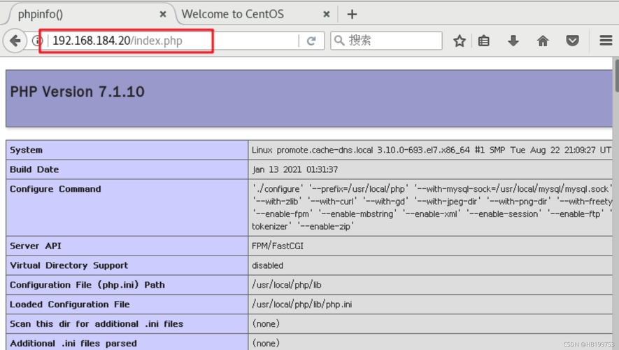 php测试页技巧_编写shell脚本实现做事安装自动化搭建LNMP平台过程详解