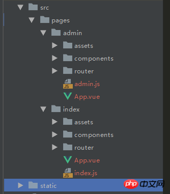 php打包php技巧_WebpackJavaScript打包对象