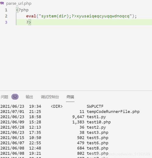 evalphp技巧_php中assert和eval的具体介绍代码示例