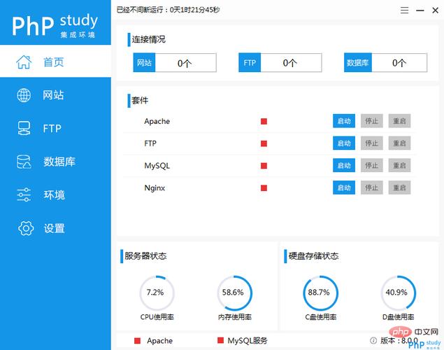 php55linux技巧_Linux做事器将PHP56进级到PHP74的方法
