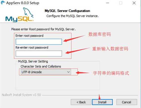 appservphp技巧_php站点若何运用AppServ搭建php情形