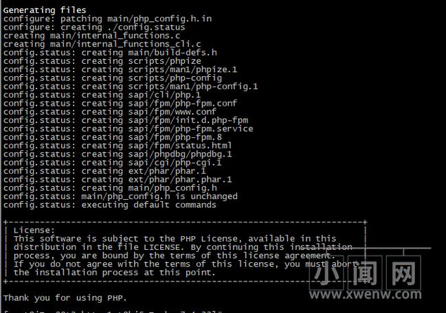 centos7yumphp技巧_Centos若何经由进程yum安装php7