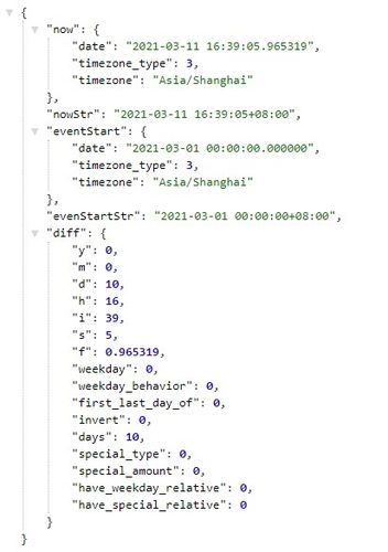 php当月技巧_PHP Date函数的技巧