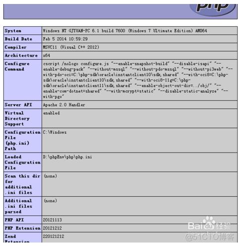 phpmysql设置技巧_windows若何设置情形变量mysql与php