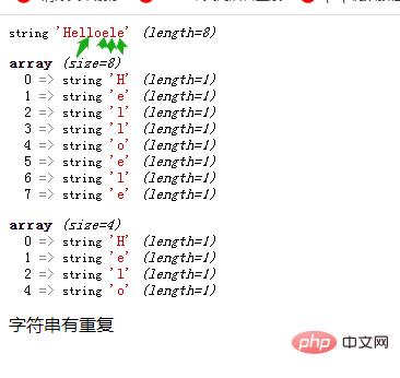 php断定为数字技巧_php判断字符串是不是数字