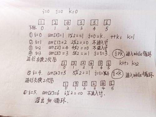 php断定偶数技巧_若何用PHP实现数组中偶数位置元素大年夜于奇数位置元素