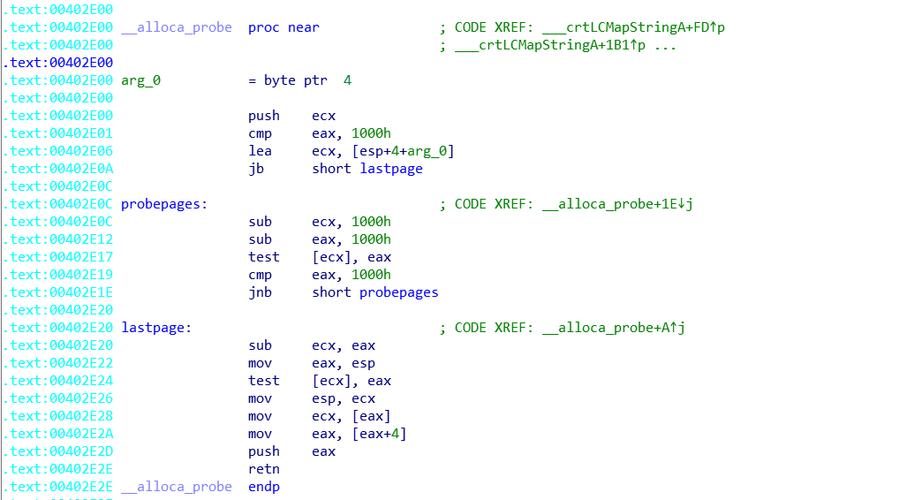 phpcdll技巧_运用malloc_trim治理Python轨范GC问题