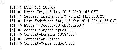 filesizephp技巧_PHP获取文件大年夜小的方法详解附视频