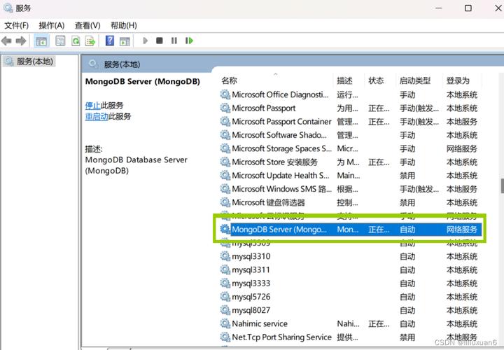phpmongodb安装技巧_linux下mongodb安装支配及设备说明