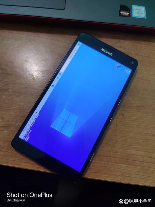 armphp技巧_简单Lumia950 XL刷入Win10 ARM图文教程