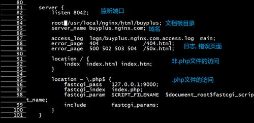 php多重if技巧_Nginx实现IF语句里的ANDOR多重判断