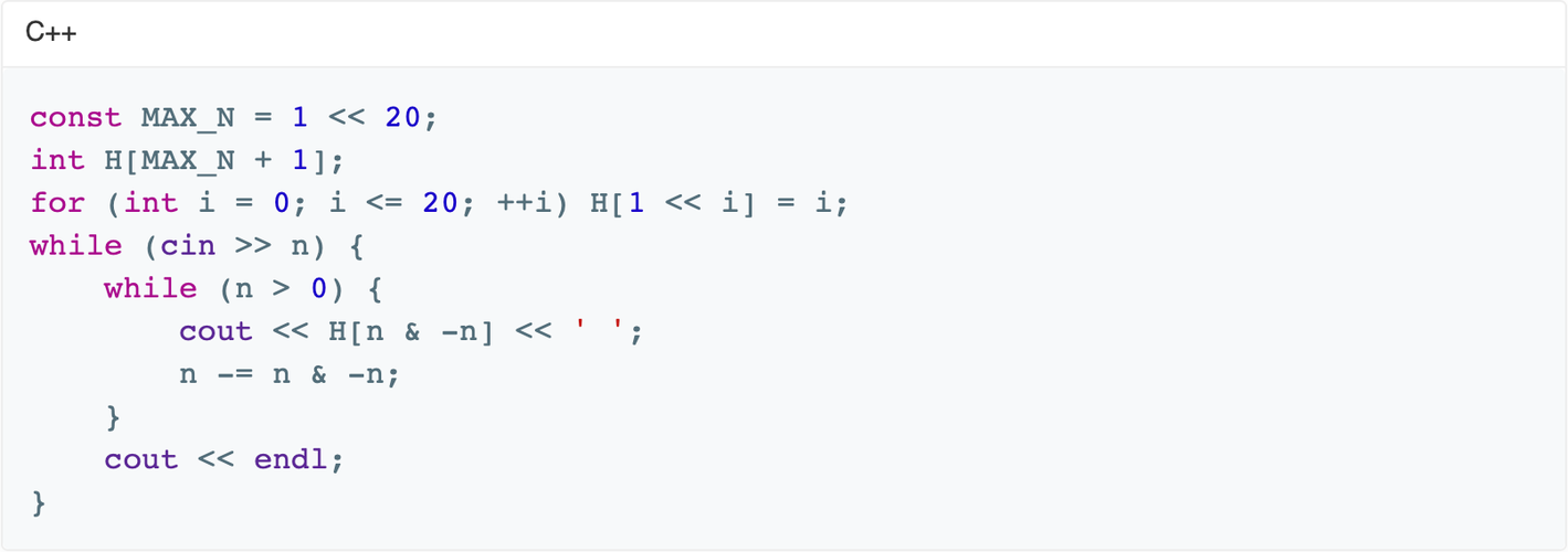 php树形数组技巧_动画学数据结构轻松掌握树状数组