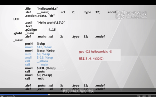 phphelloworld技巧_12 种主流编程措辞输出Hello World你真的都邑了吗
