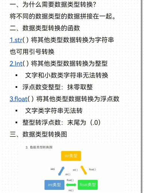 php字符类型转换技巧_PHP 数据的类型转换