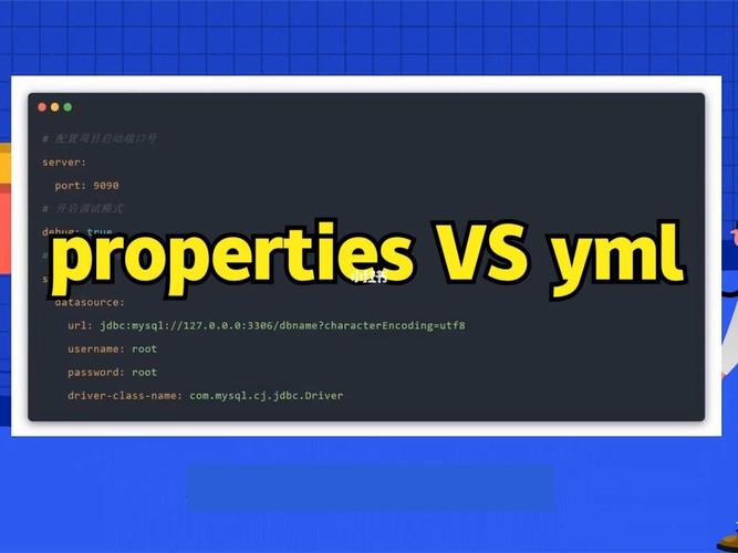 phpproperties技巧_面试突击74properties和yml有什么差异