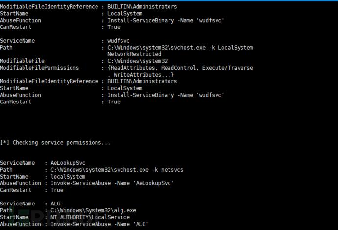php星号取代技巧_十九Powershell根本入门及常见用法一