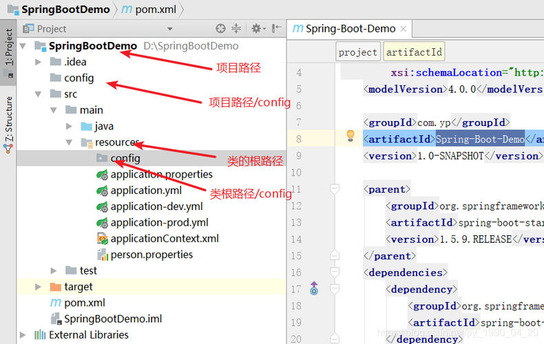 ymlphp技巧_Net轨范员讲JavaSpringBoot系列Yml与JSONXML的差异